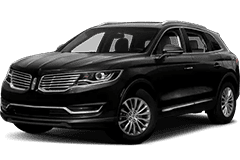 Lincoln MKX 2015+